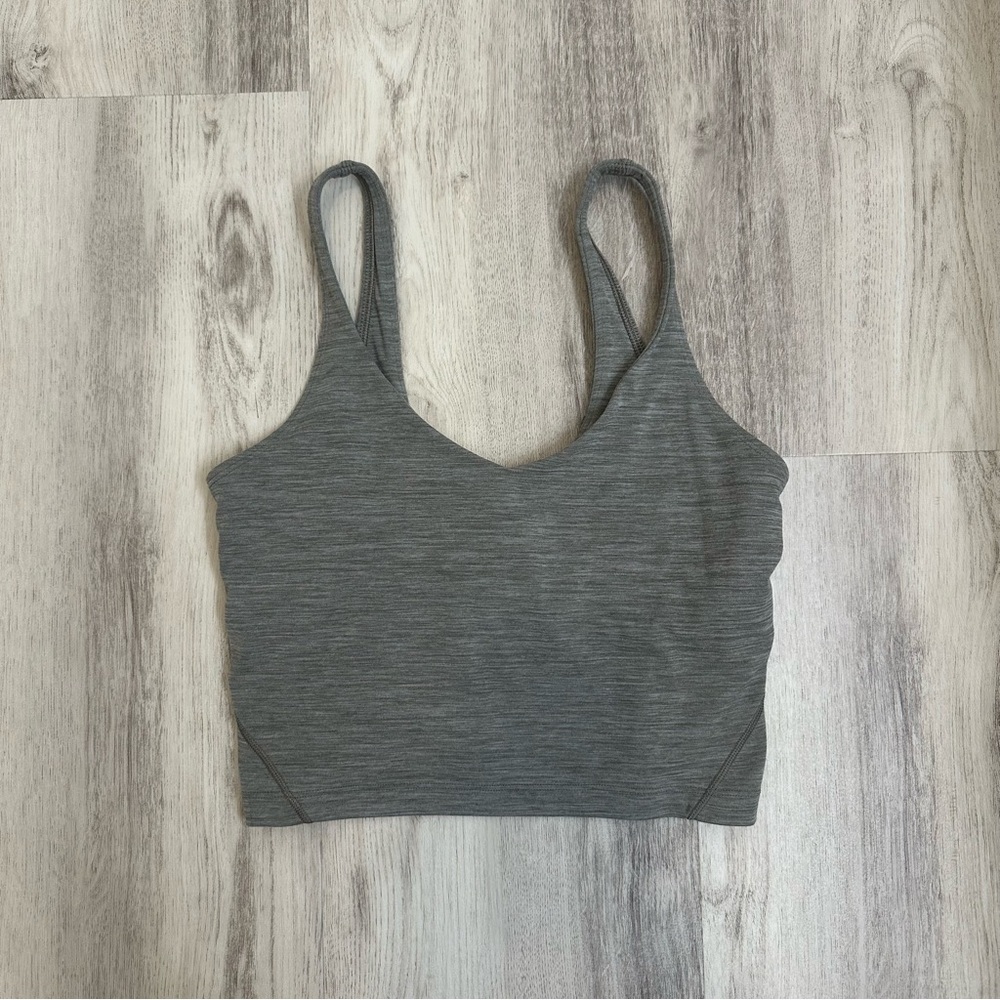 Lululemon Align Tank‎ Size 6